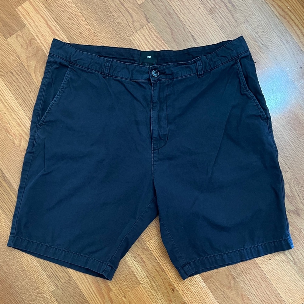 H&M Shorts 38